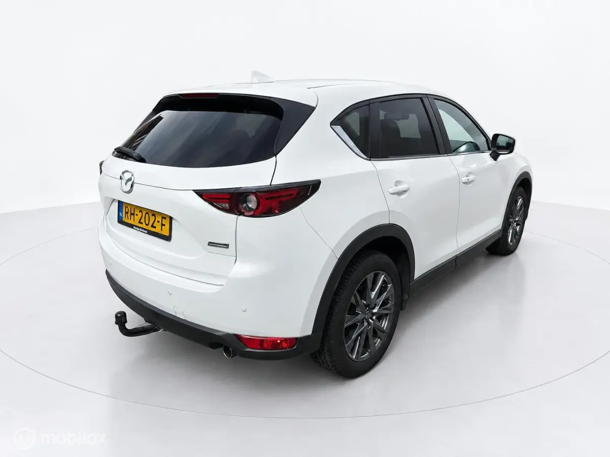 2.0 SkyActiv-G 165 2017 BOSE/KEYLESS/LMV/CARPLAY!