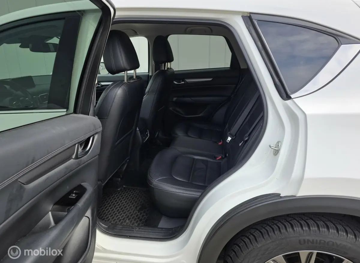 2.0 SkyActiv-G 165 2017 BOSE/KEYLESS/LMV/CARPLAY!