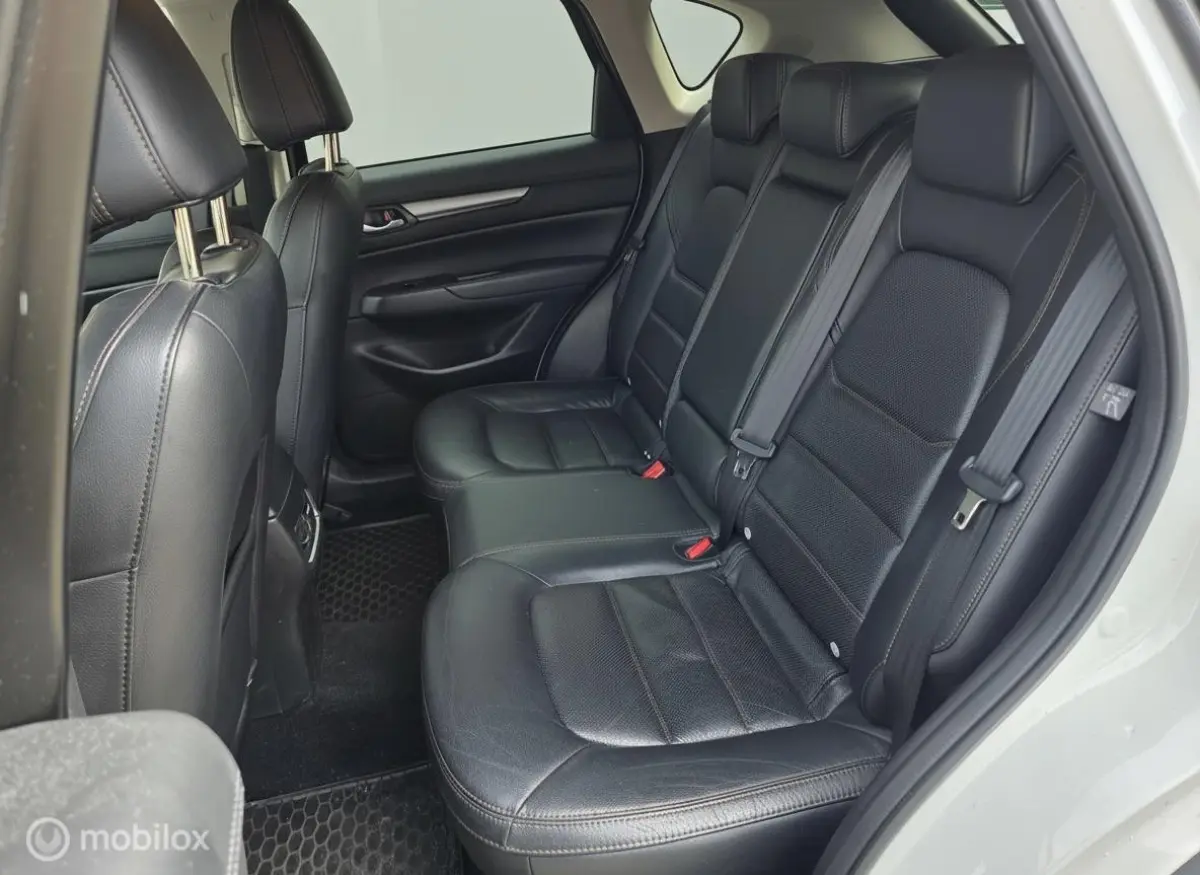 2.0 SkyActiv-G 165 2017 BOSE/KEYLESS/LMV/CARPLAY!