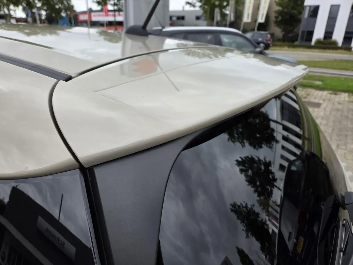 1.2 Style Smart Hybrid|Automaat|Dakspoiler|Nl. Auto|Nieuwprijs € 30298,-