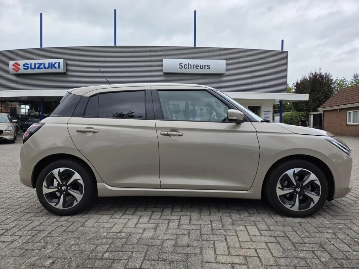 1.2 Style Smart Hybrid|Automaat|Dakspoiler|Nl. Auto|Nieuwprijs € 30298,-