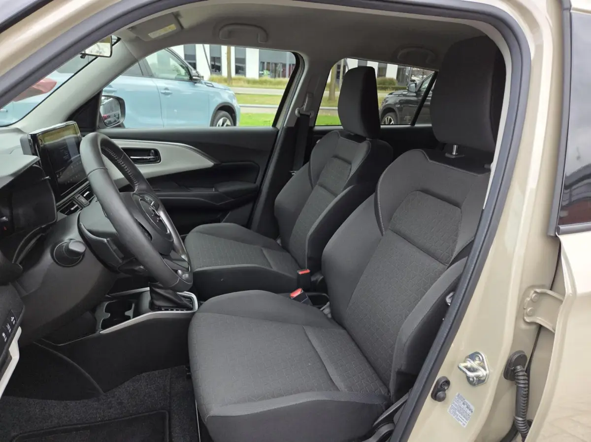 1.2 Style Smart Hybrid|Automaat|Dakspoiler|Nl. Auto|Nieuwprijs € 30298,-