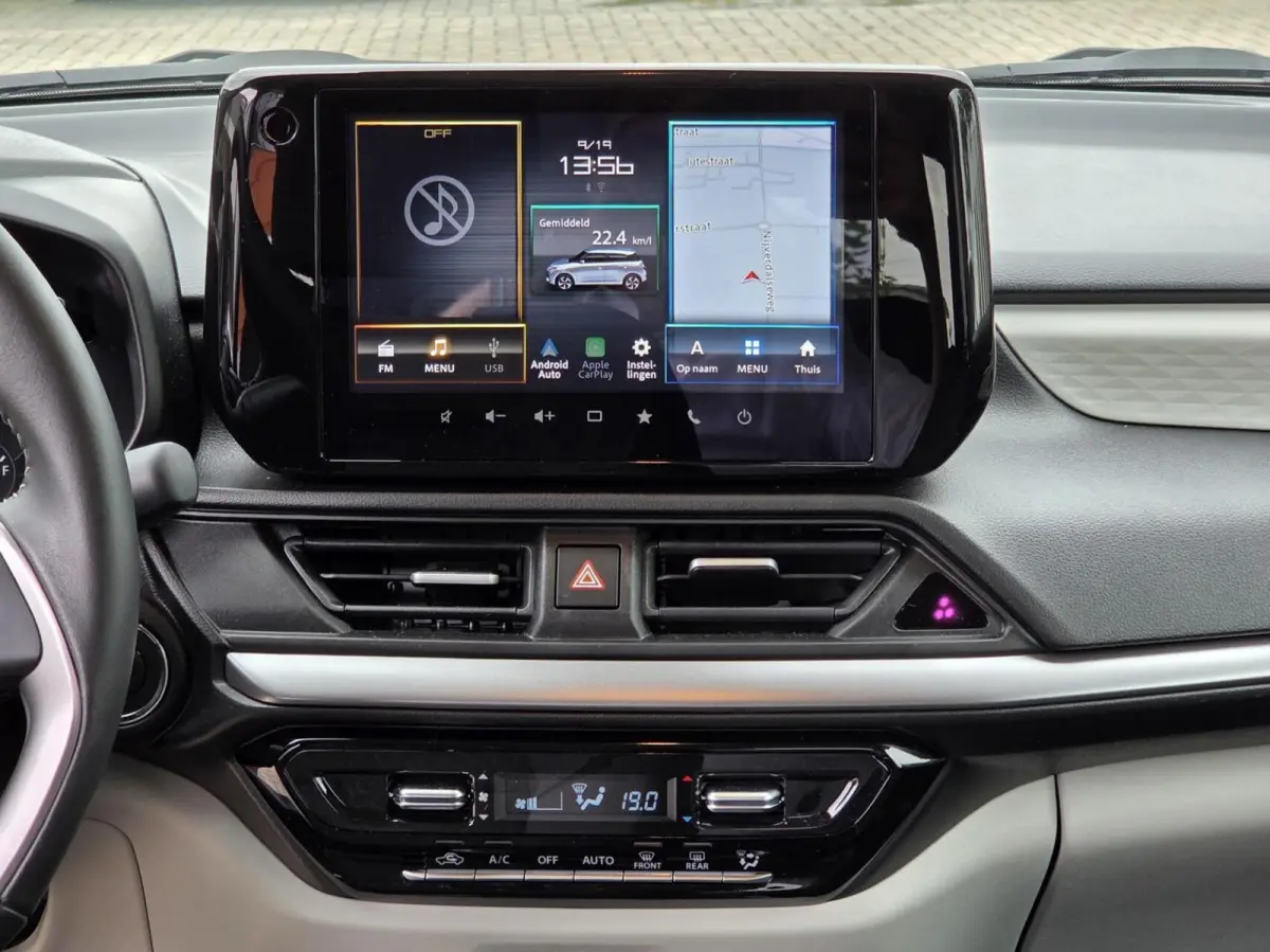 1.2 Style Smart Hybrid|Automaat|Dakspoiler|Nl. Auto|Nieuwprijs € 30298,-