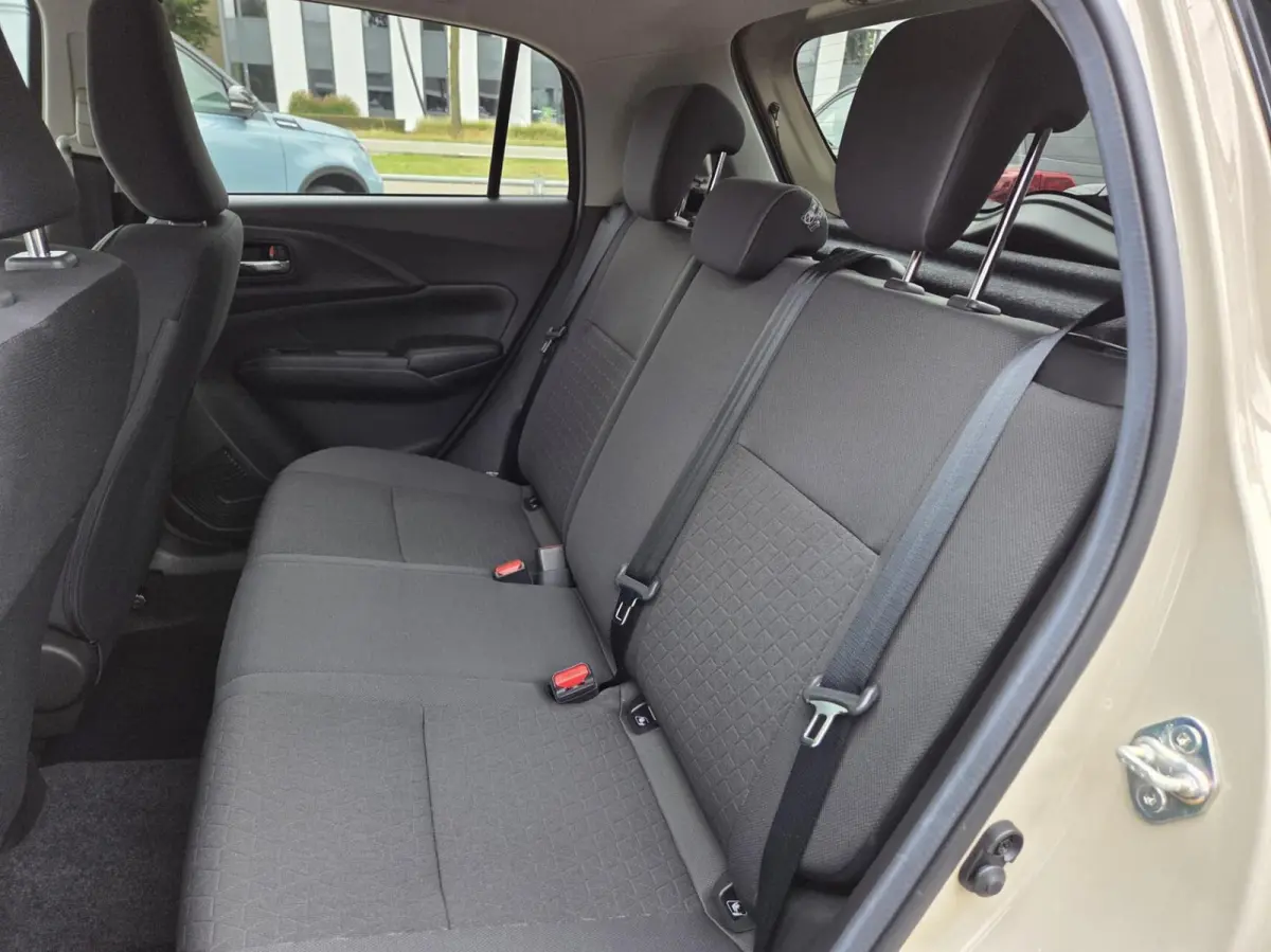 1.2 Style Smart Hybrid|Automaat|Dakspoiler|Nl. Auto|Nieuwprijs € 30298,-