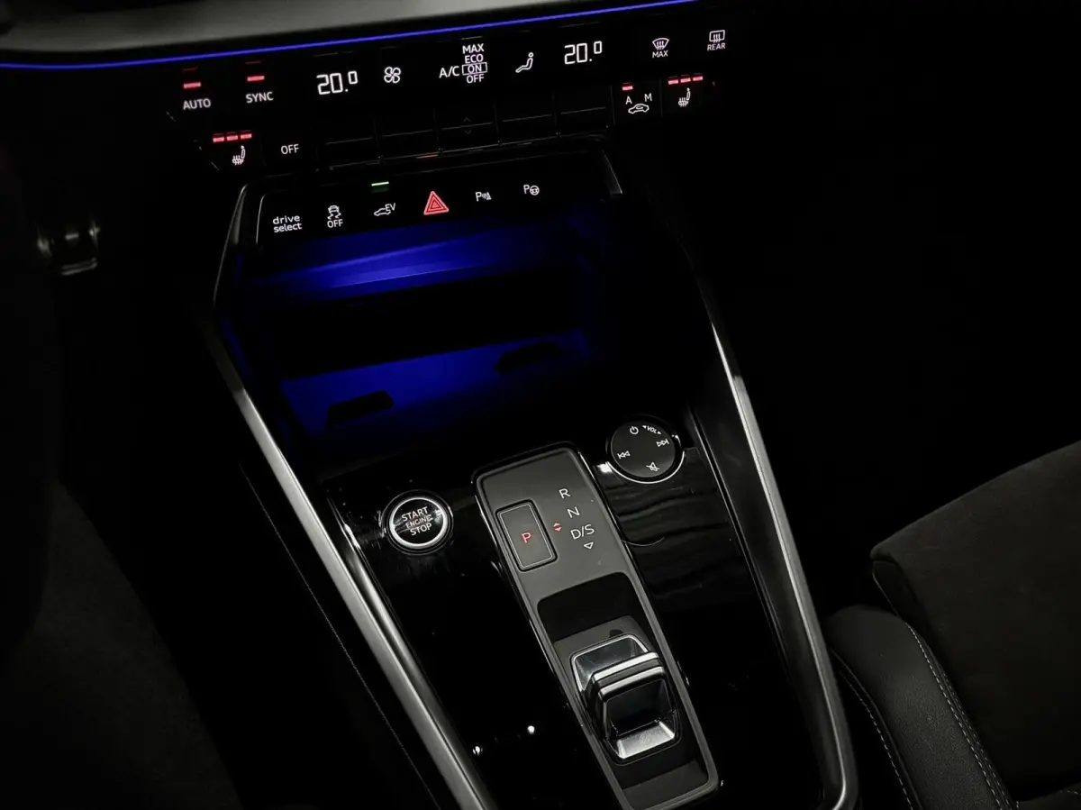 40 TFSI e|SLINE|MEM|ACC|RS-STL|KEYLESS|LED