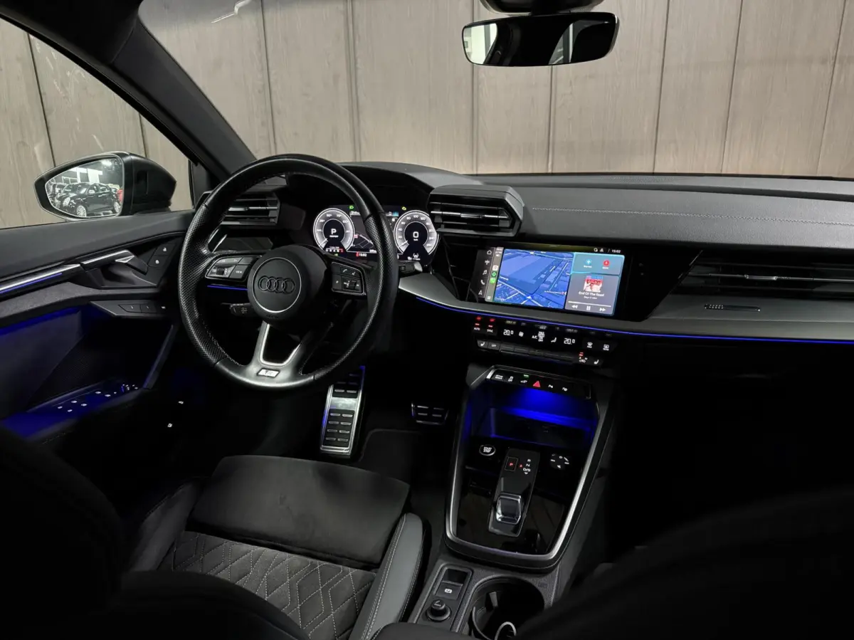 40 TFSI e|SLINE|MEM|ACC|RS-STL|KEYLESS|LED