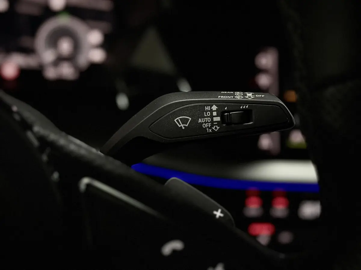 40 TFSI e|SLINE|MEM|ACC|RS-STL|KEYLESS|LED