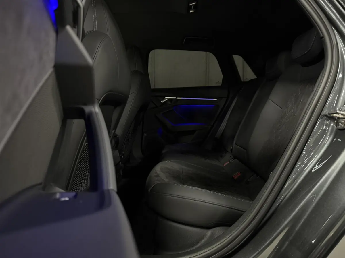 40 TFSI e|SLINE|MEM|ACC|RS-STL|KEYLESS|LED