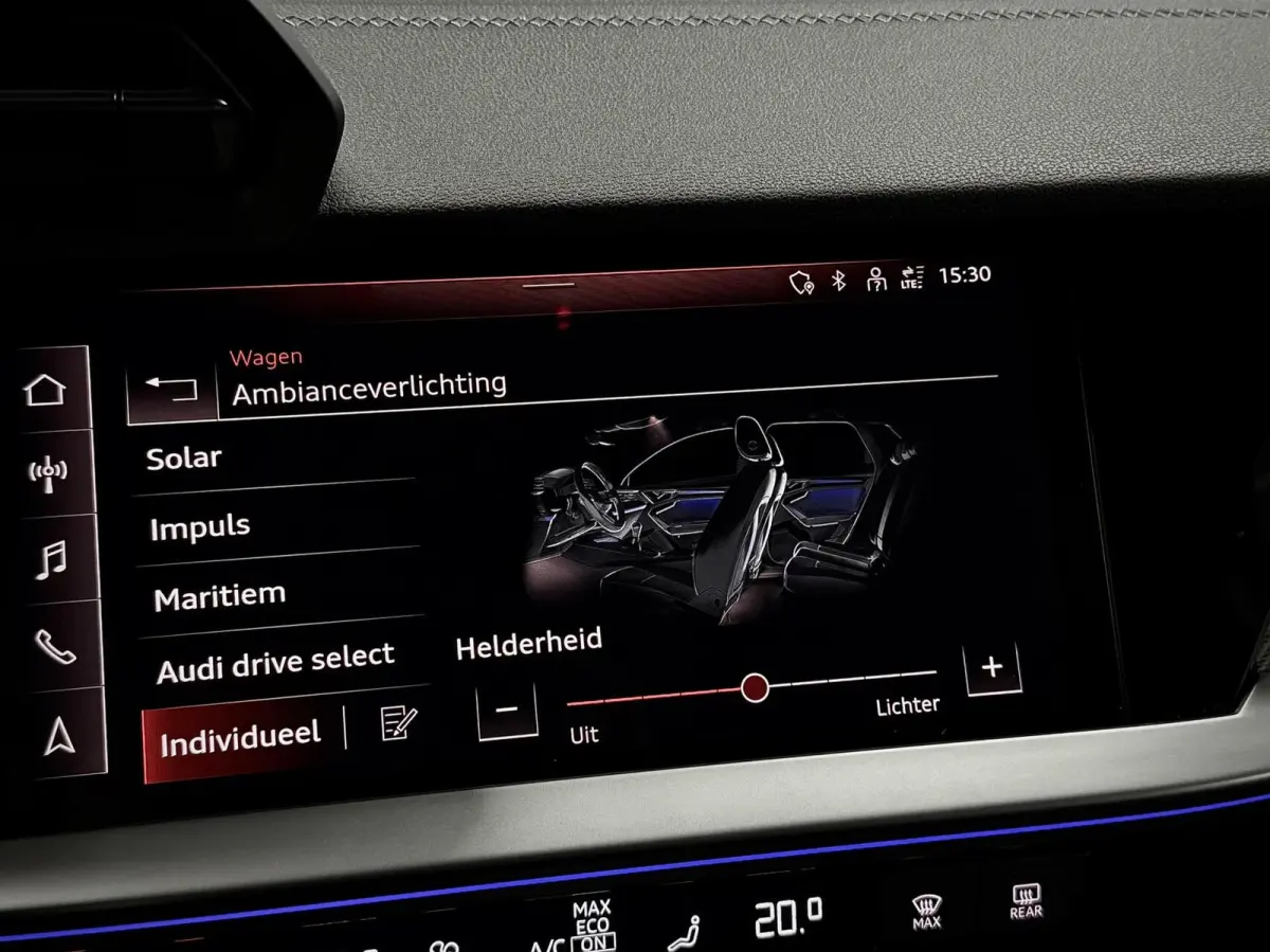 40 TFSI e|SLINE|MEM|ACC|RS-STL|KEYLESS|LED