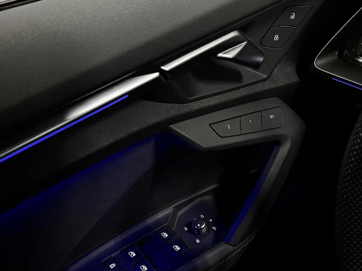 40 TFSI e|SLINE|MEM|ACC|RS-STL|KEYLESS|LED