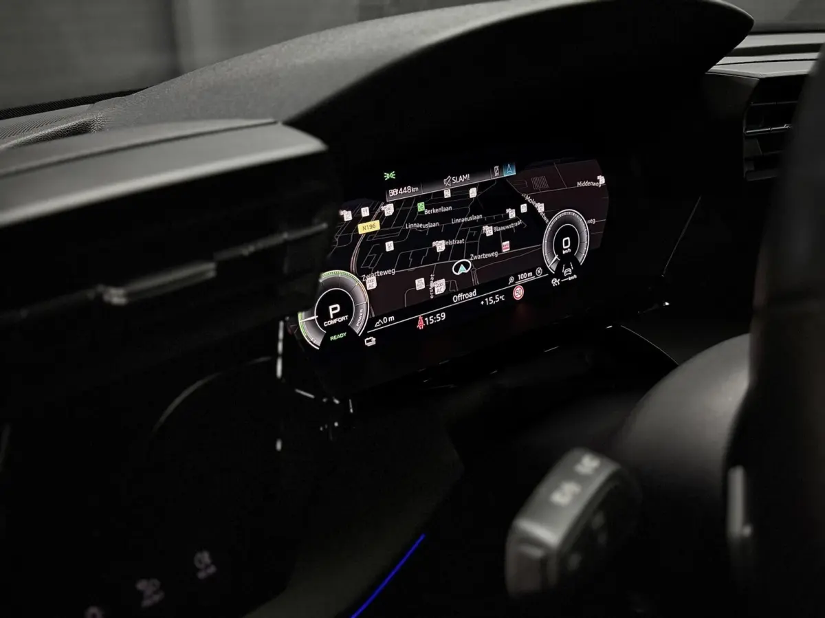 40 TFSI e|SLINE|MEM|ACC|RS-STL|KEYLESS|LED