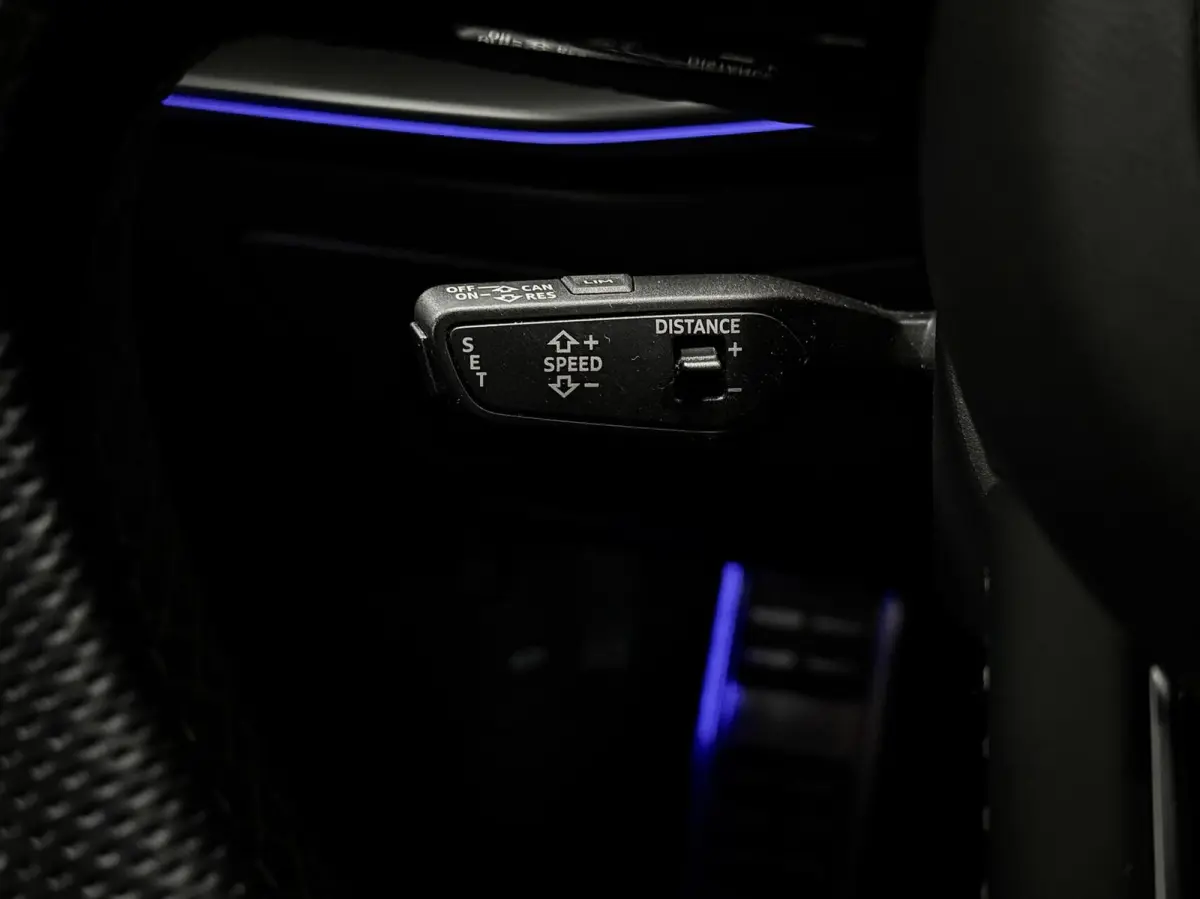 40 TFSI e|SLINE|MEM|ACC|RS-STL|KEYLESS|LED