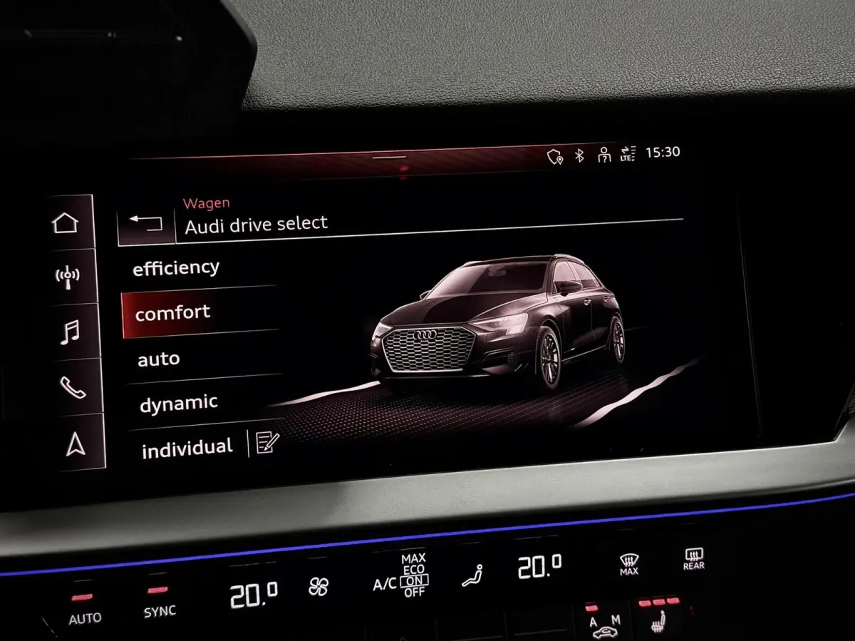 40 TFSI e|SLINE|MEM|ACC|RS-STL|KEYLESS|LED