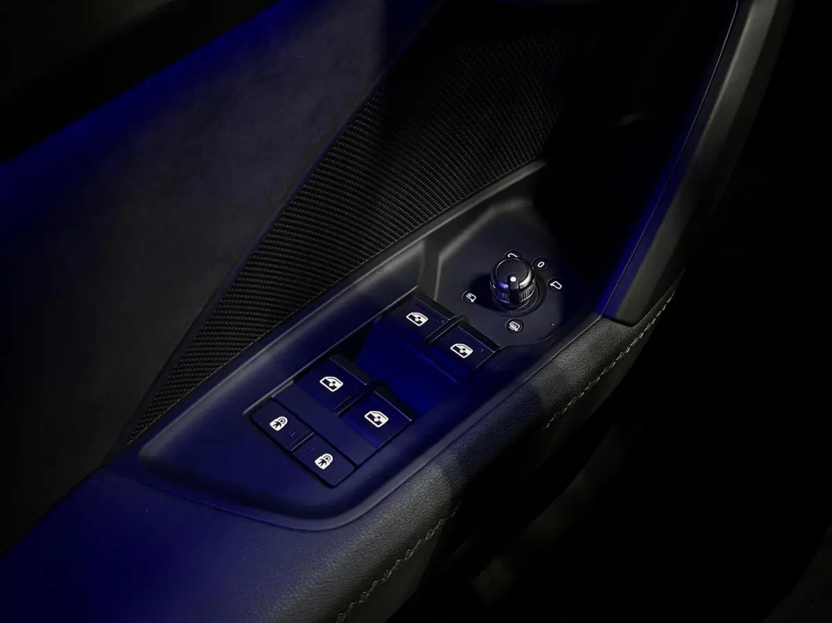 40 TFSI e|SLINE|MEM|ACC|RS-STL|KEYLESS|LED