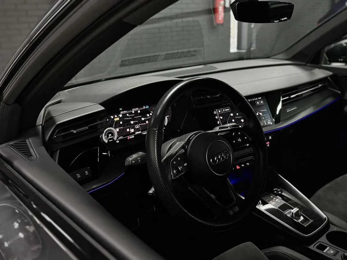 40 TFSI e|SLINE|MEM|ACC|RS-STL|KEYLESS|LED