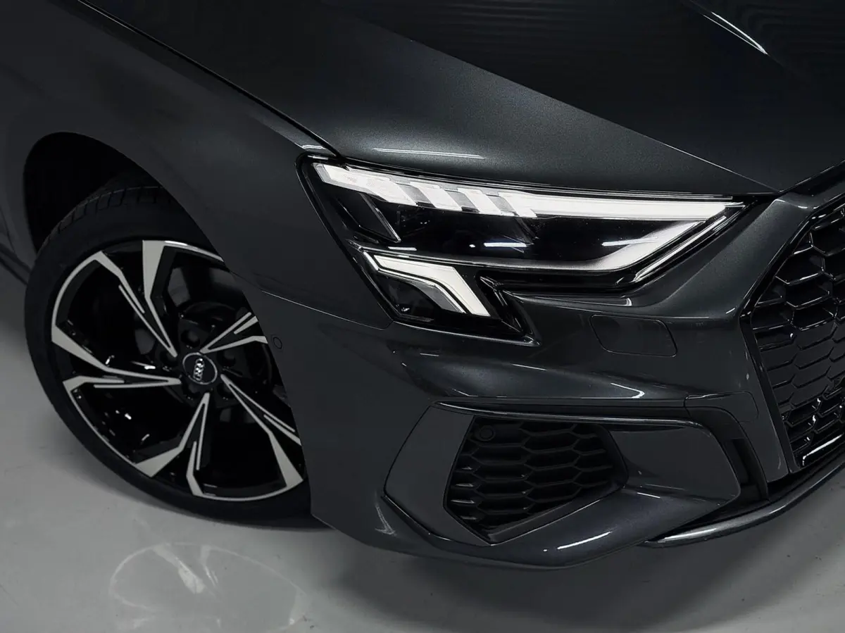 40 TFSI e|SLINE|MEM|ACC|RS-STL|KEYLESS|LED