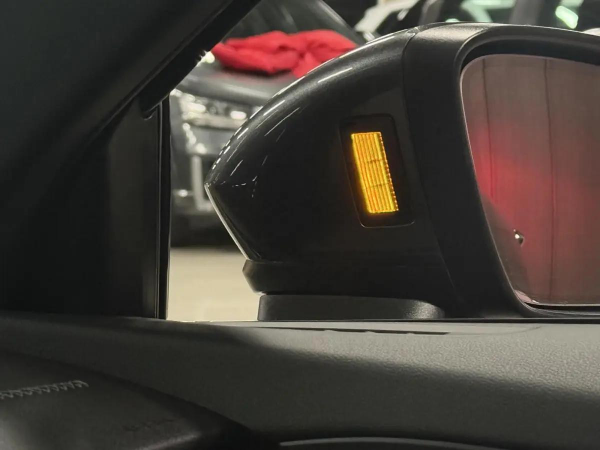 40 TFSI e|SLINE|MEM|ACC|RS-STL|KEYLESS|LED