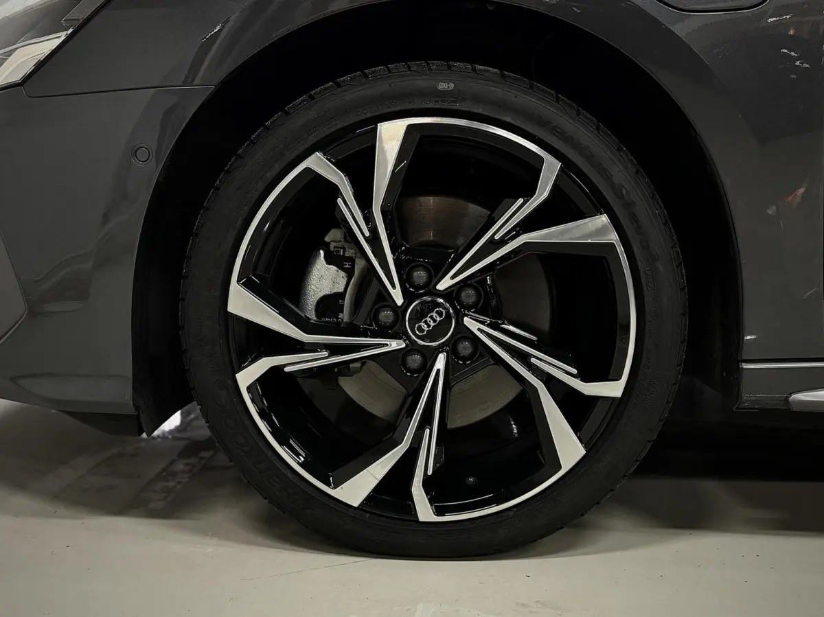 40 TFSI e|SLINE|MEM|ACC|RS-STL|KEYLESS|LED