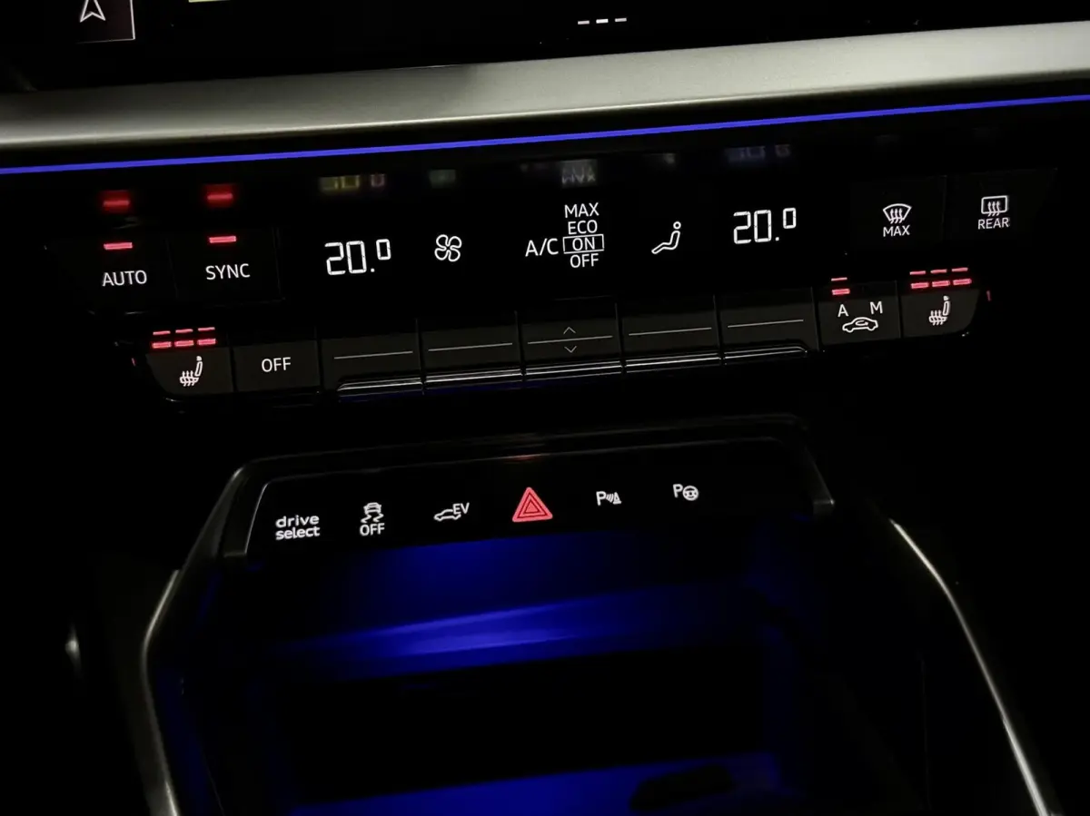 40 TFSI e|SLINE|MEM|ACC|RS-STL|KEYLESS|LED