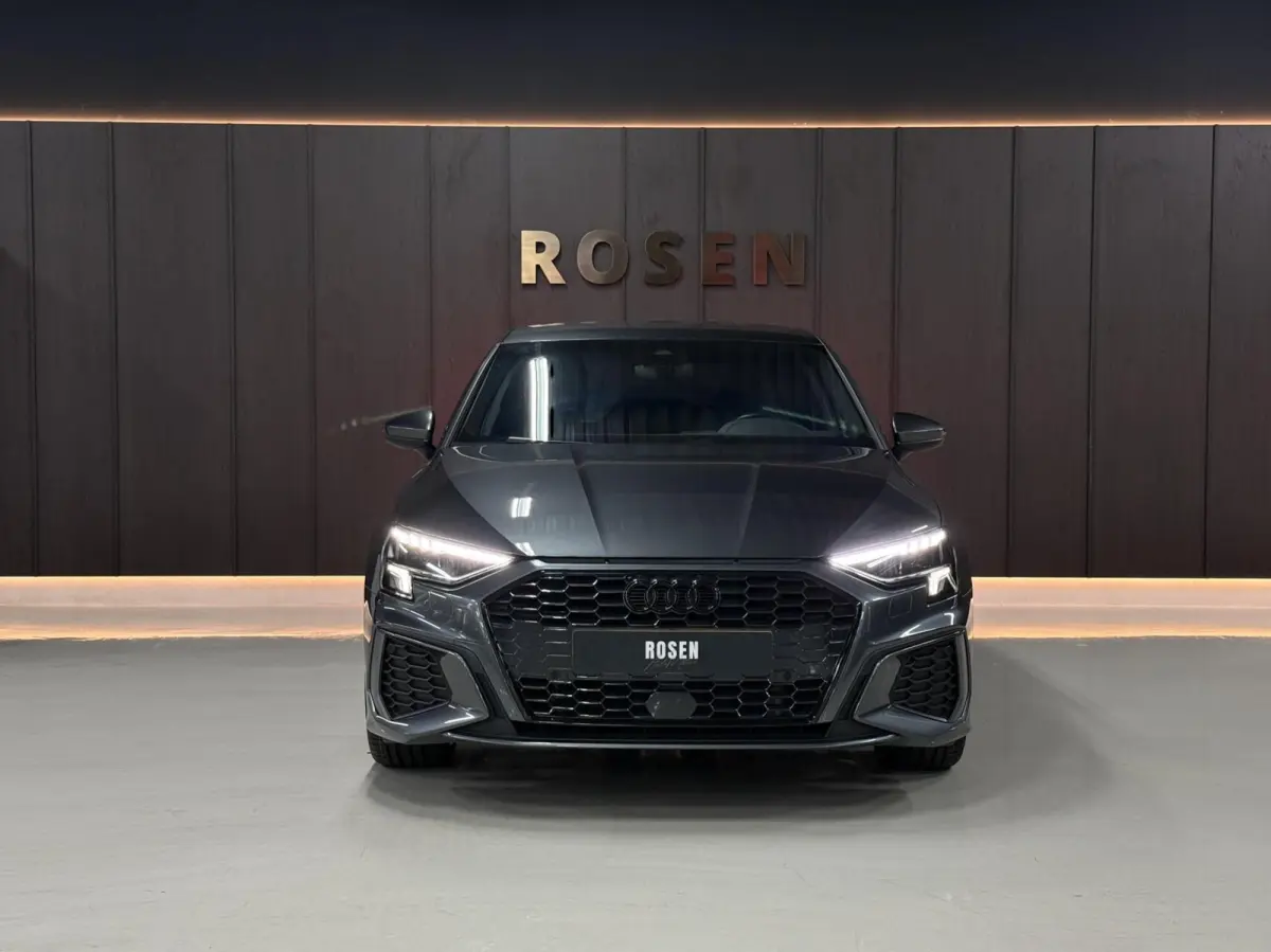 40 TFSI e|SLINE|MEM|ACC|RS-STL|KEYLESS|LED
