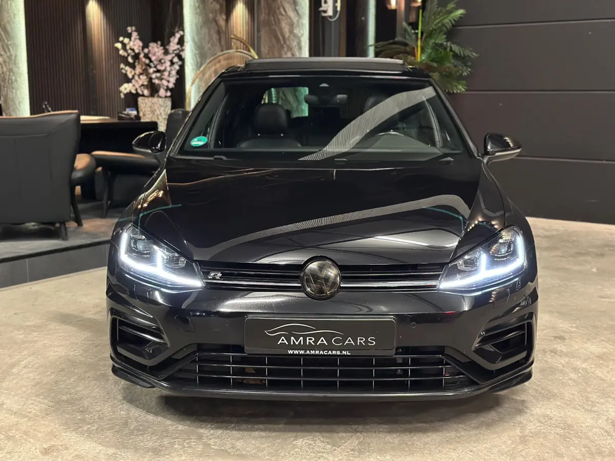 2.0 TSI 4Motion R|PANO|KEYLESS|LEDER