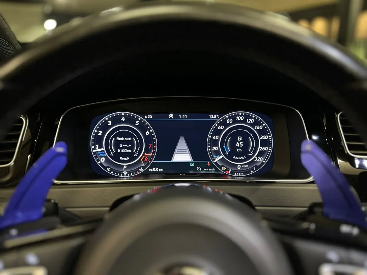 2.0 TSI 4Motion R|PANO|KEYLESS|LEDER