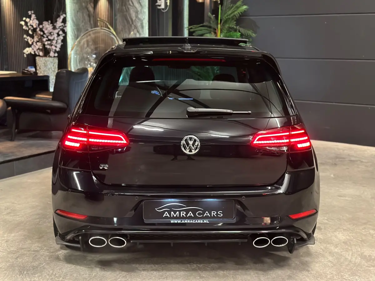 2.0 TSI 4Motion R|PANO|KEYLESS|LEDER