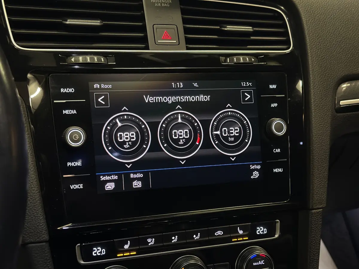 2.0 TSI 4Motion R|PANO|KEYLESS|LEDER