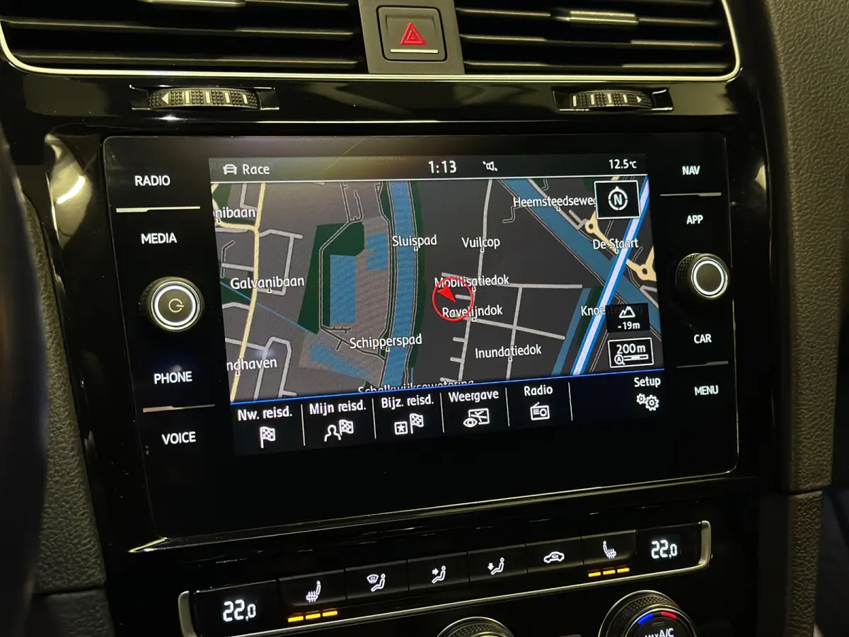 2.0 TSI 4Motion R|PANO|KEYLESS|LEDER