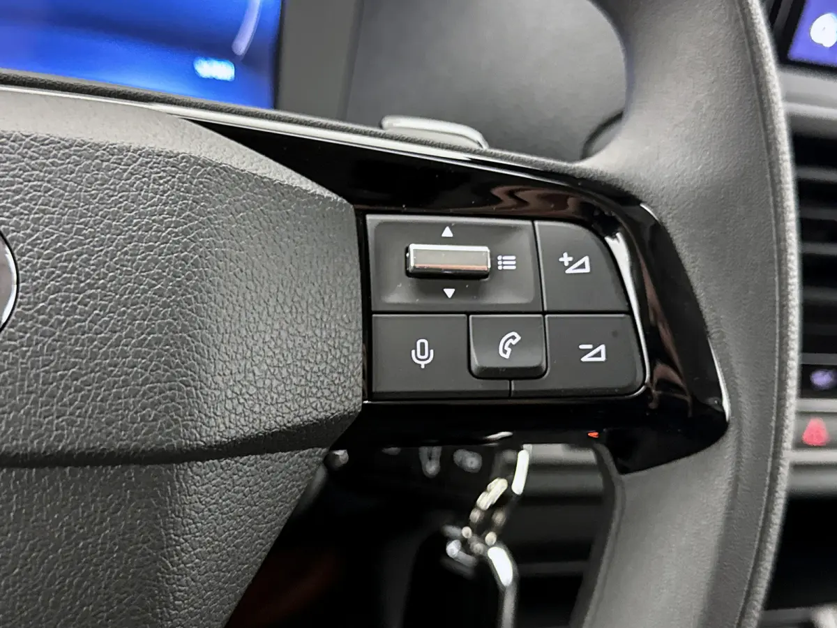 Worker Comfort L2 50 kWh Nieuw 230km WLTP Carplay Cruise control 100% elektrisch
