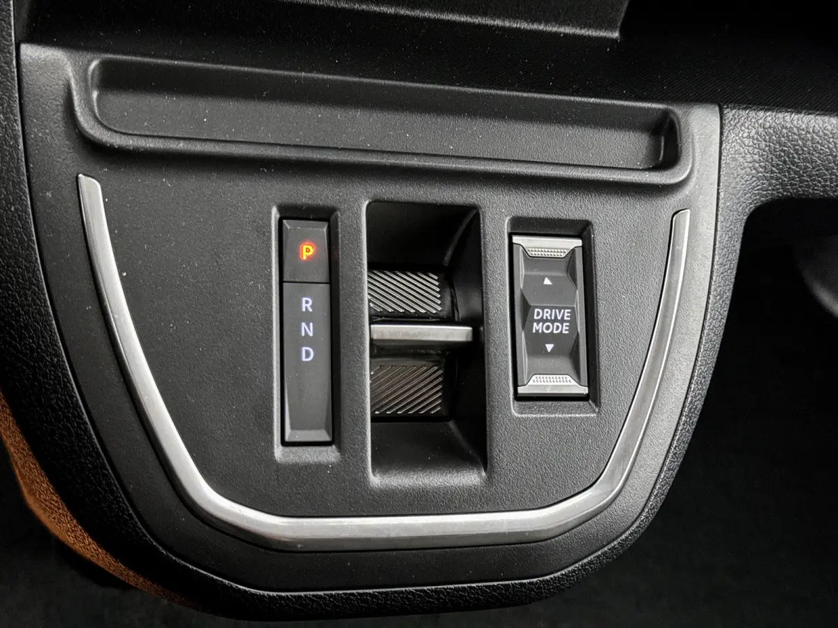 Worker Comfort L2 50 kWh Nieuw 230km WLTP Carplay Cruise control 100% elektrisch