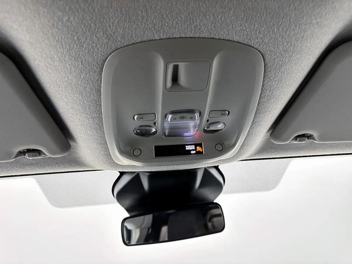 Worker Comfort L2 50 kWh Nieuw 230km WLTP Carplay Cruise control 100% elektrisch