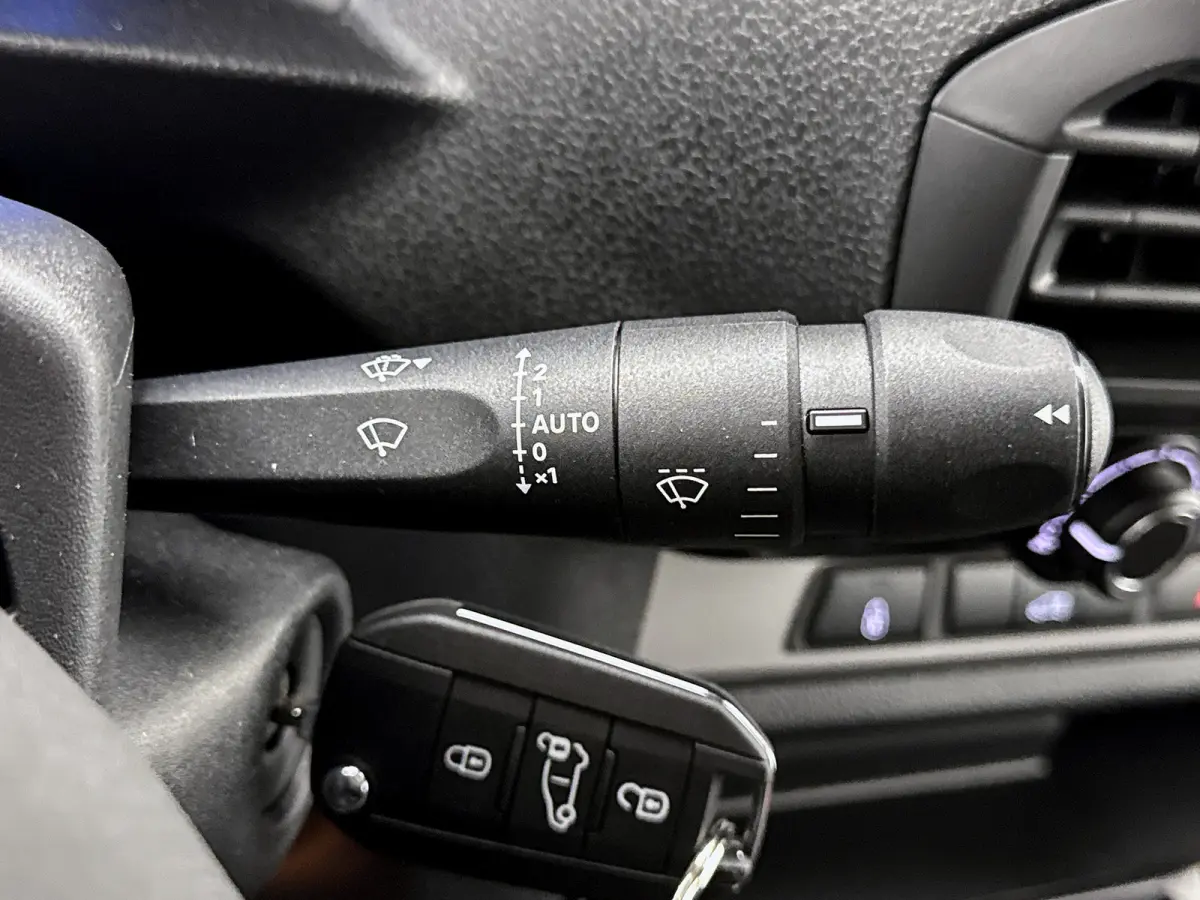 Worker Comfort L2 50 kWh Nieuw 230km WLTP Carplay Cruise control 100% elektrisch