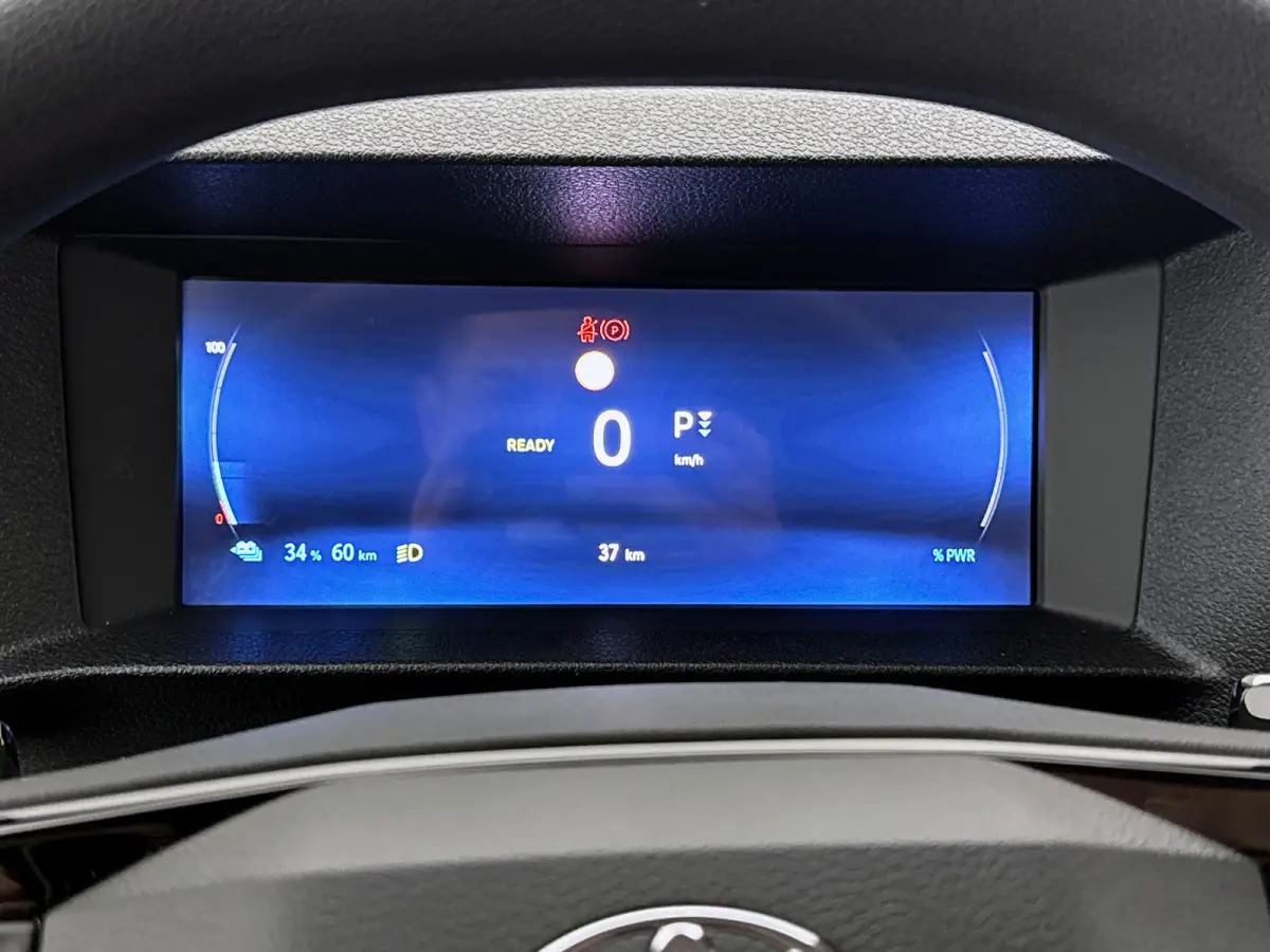 Worker Comfort L2 50 kWh Nieuw 230km WLTP Carplay Cruise control 100% elektrisch