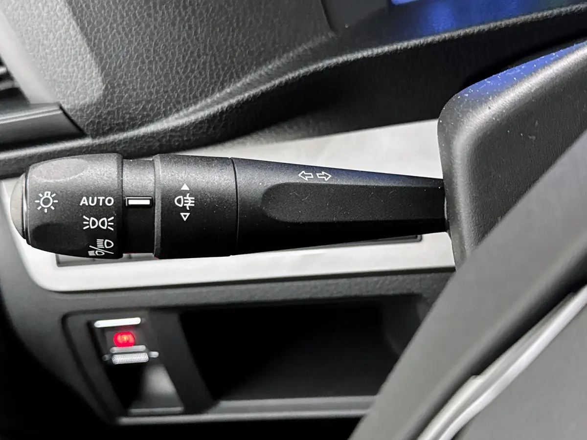 Worker Comfort L2 50 kWh Nieuw 230km WLTP Carplay Cruise control 100% elektrisch
