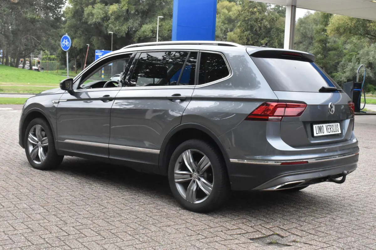 2.0 TSI 4Motion Highline Trekhaak | Schuifdak | 100% Onderhouden | Leder | Memory | 12 mnd BOVAG garantie | Whatsapp 06-53188999
