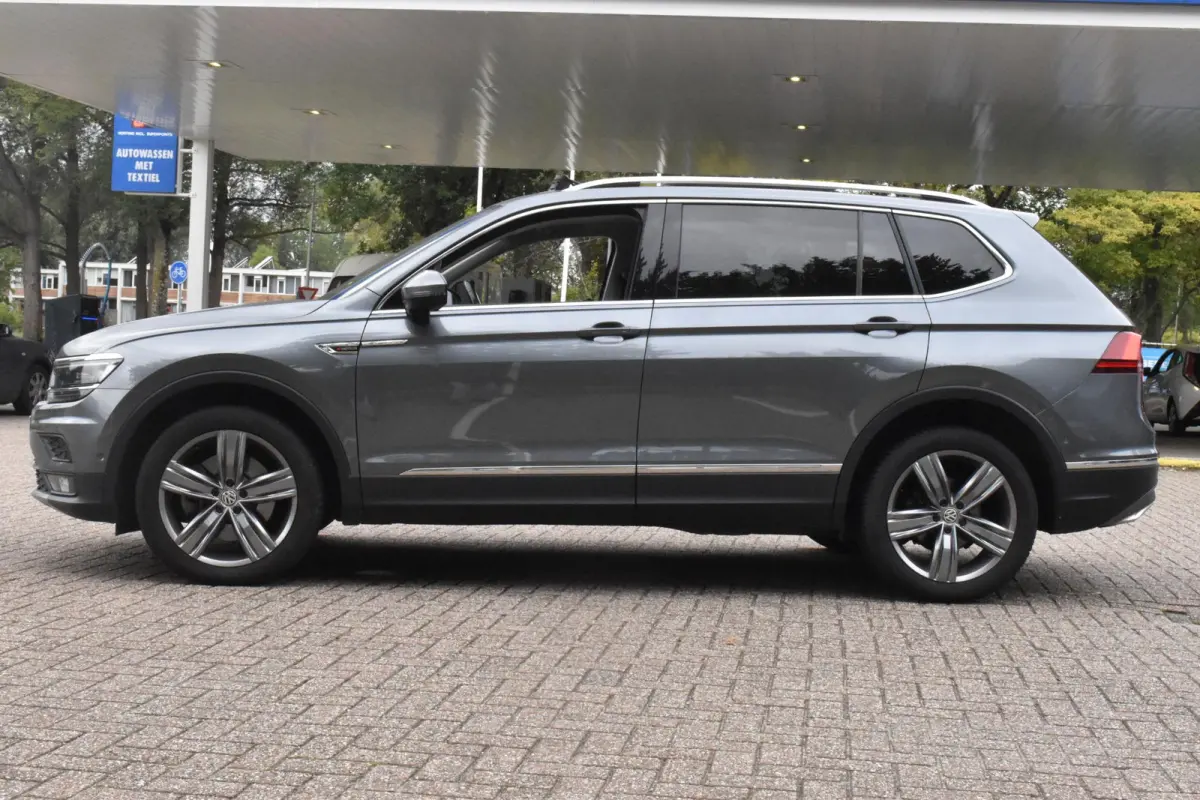 2.0 TSI 4Motion Highline Trekhaak | Schuifdak | 100% Onderhouden | Leder | Memory | 12 mnd BOVAG garantie | Whatsapp 06-53188999