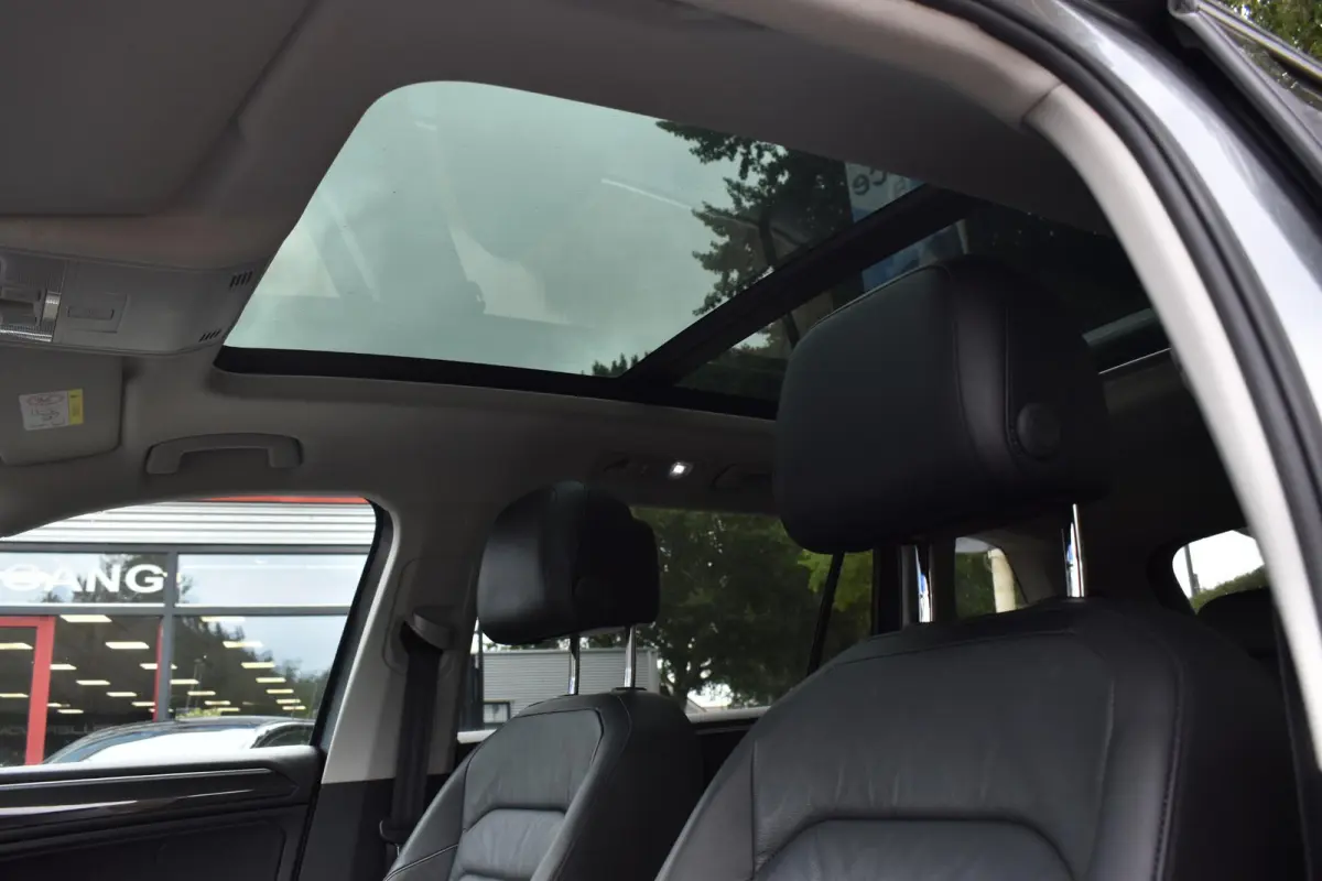 2.0 TSI 4Motion Highline Trekhaak | Schuifdak | 100% Onderhouden | Leder | Memory | 12 mnd BOVAG garantie | Whatsapp 06-53188999