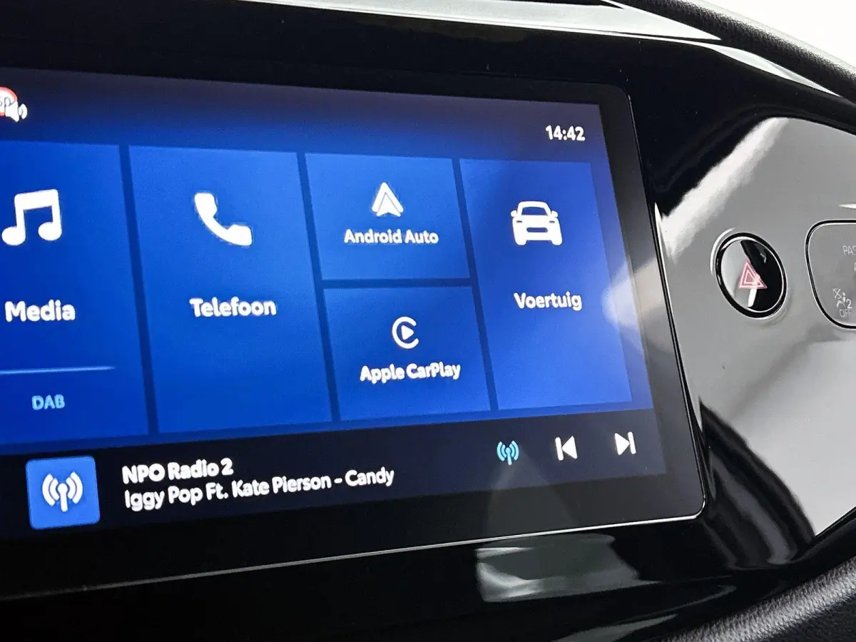 1.0 72pk MT Pulse | Apple Carplay/Android Auto | Climate Control | Adaptieve Cruise control | 17"LMV |