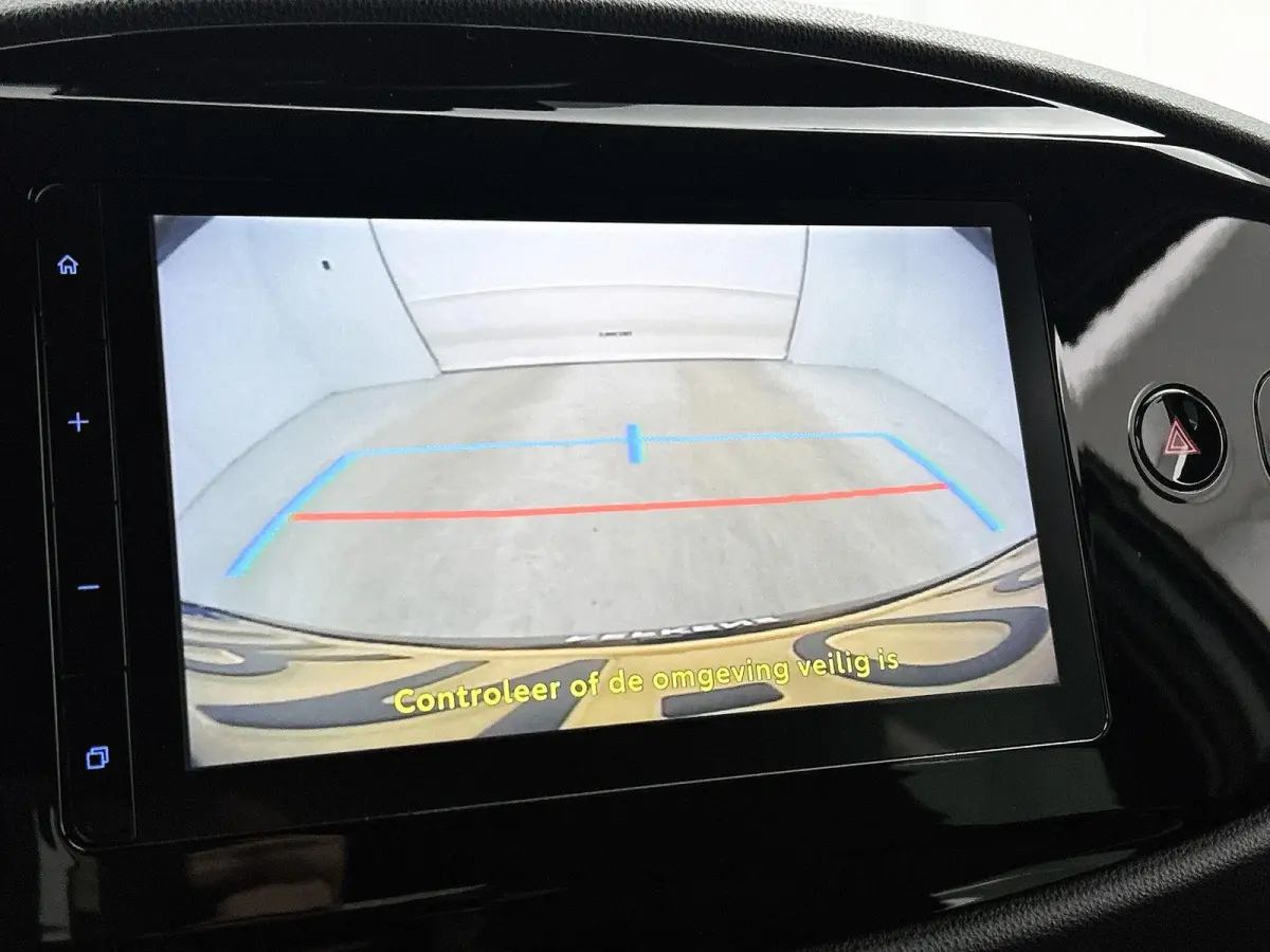 1.0 72pk MT Pulse | Apple Carplay/Android Auto | Climate Control | Adaptieve Cruise control | 17"LMV |
