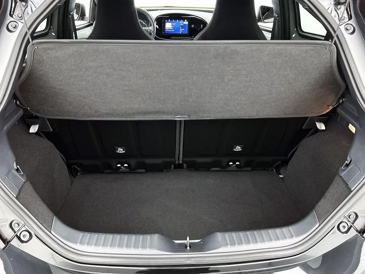 1.0 72pk MT Pulse | Apple Carplay/Android Auto | Climate Control | Adaptieve Cruise control | 17"LMV |
