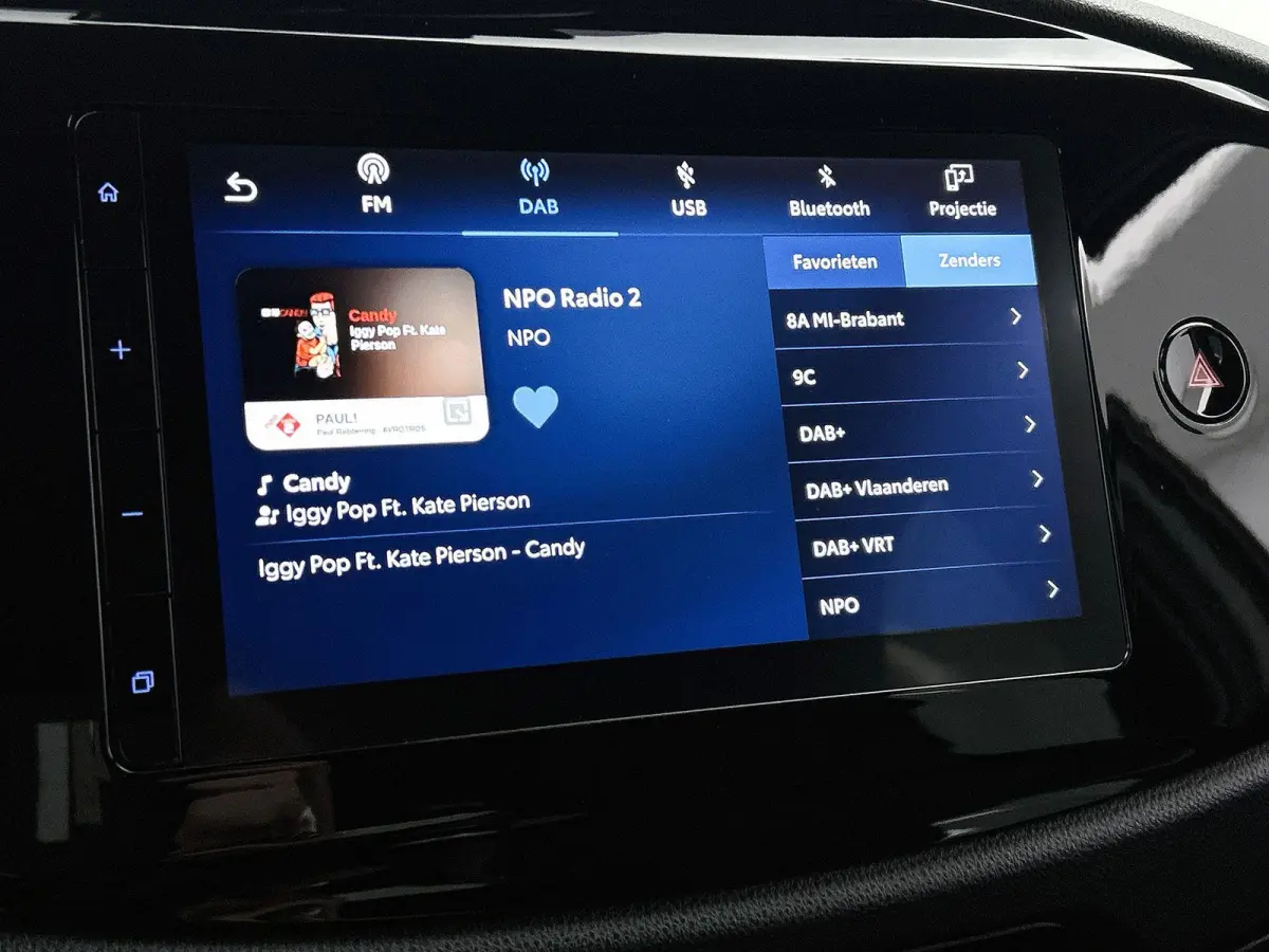 1.0 72pk MT Pulse | Apple Carplay/Android Auto | Climate Control | Adaptieve Cruise control | 17"LMV |