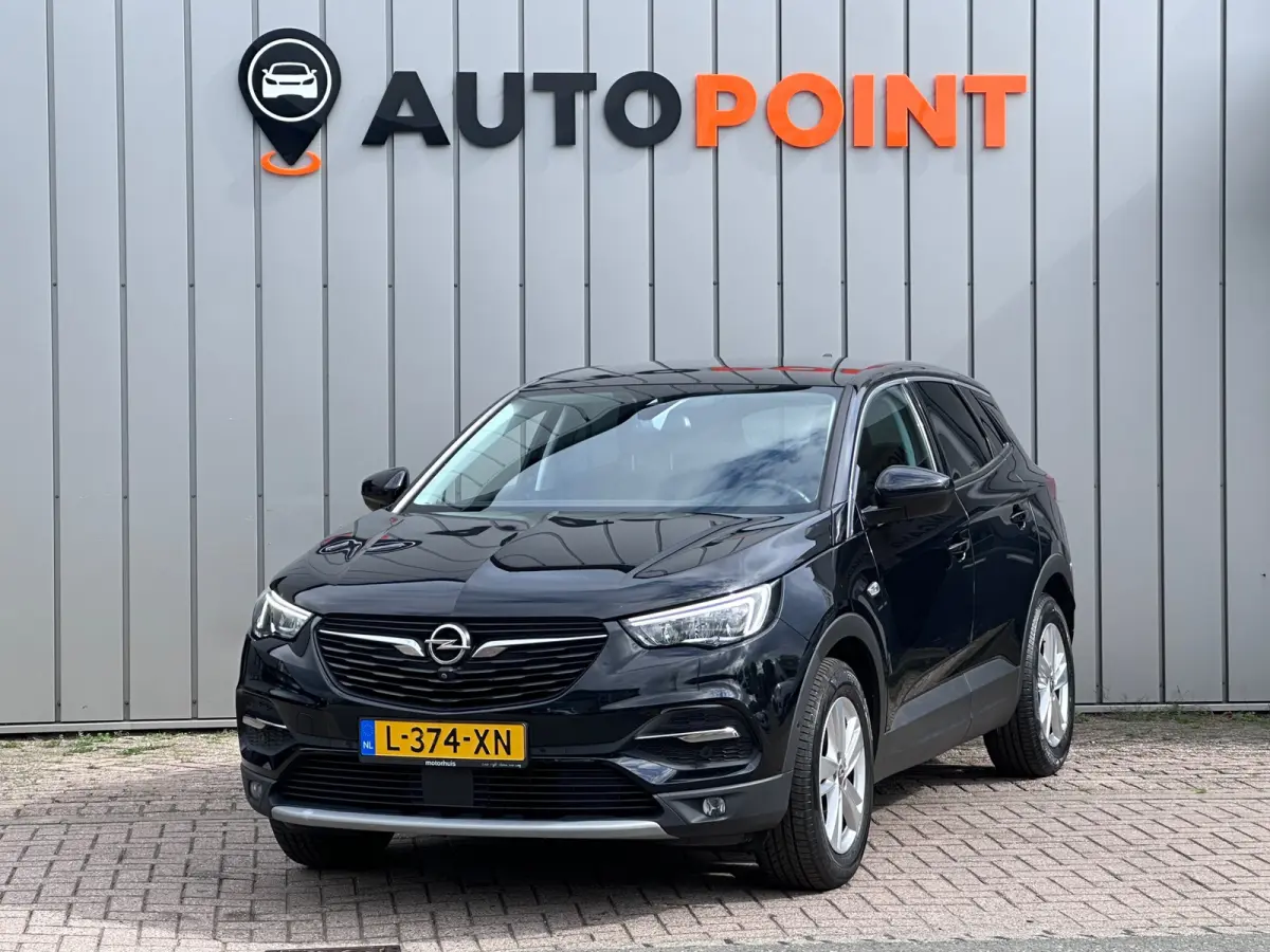 1.2 turbo Elegance 360 CAMERA DEALER OND PDC