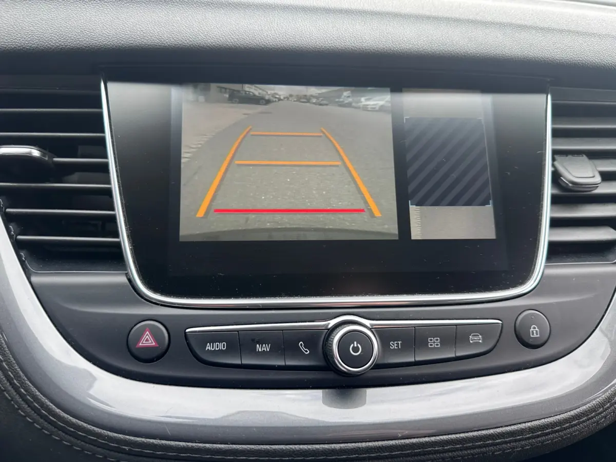 1.2 turbo Elegance 360 CAMERA DEALER OND PDC