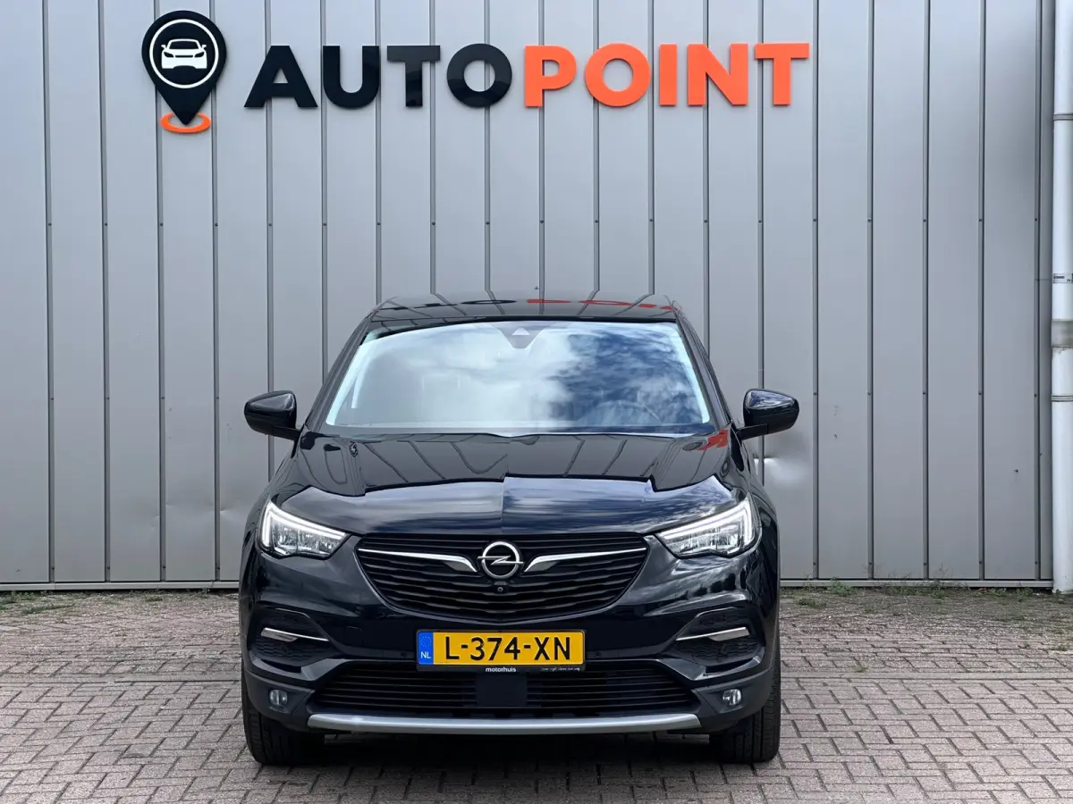 1.2 turbo Elegance 360 CAMERA DEALER OND PDC