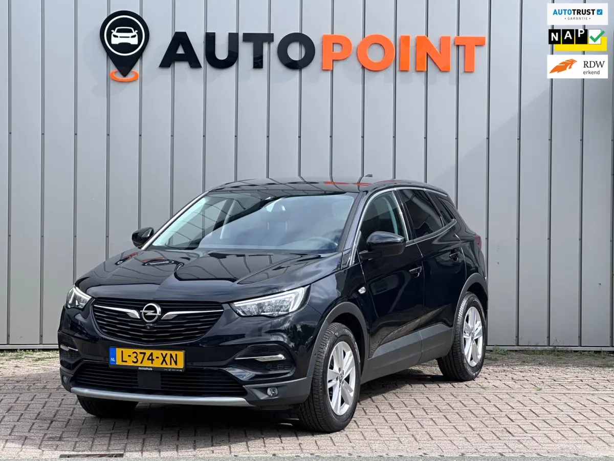 1.2 turbo Elegance 360 CAMERA DEALER OND PDC