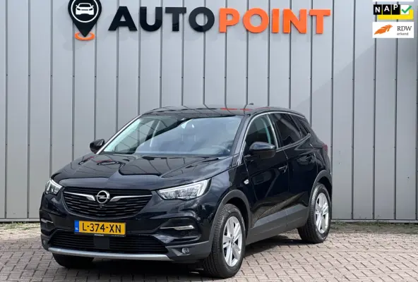 1.2 turbo Elegance 360 CAMERA DEALER OND PDC