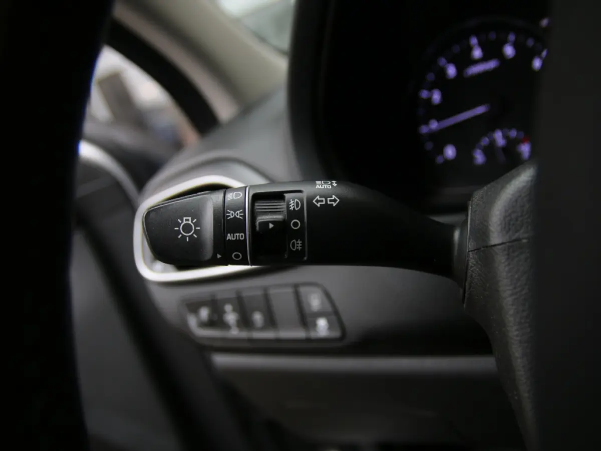 1.0 T-GDi MHEV Comf.