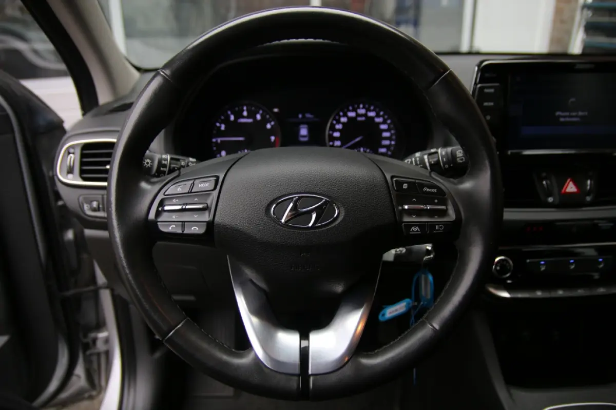 1.0 T-GDi MHEV Comf.