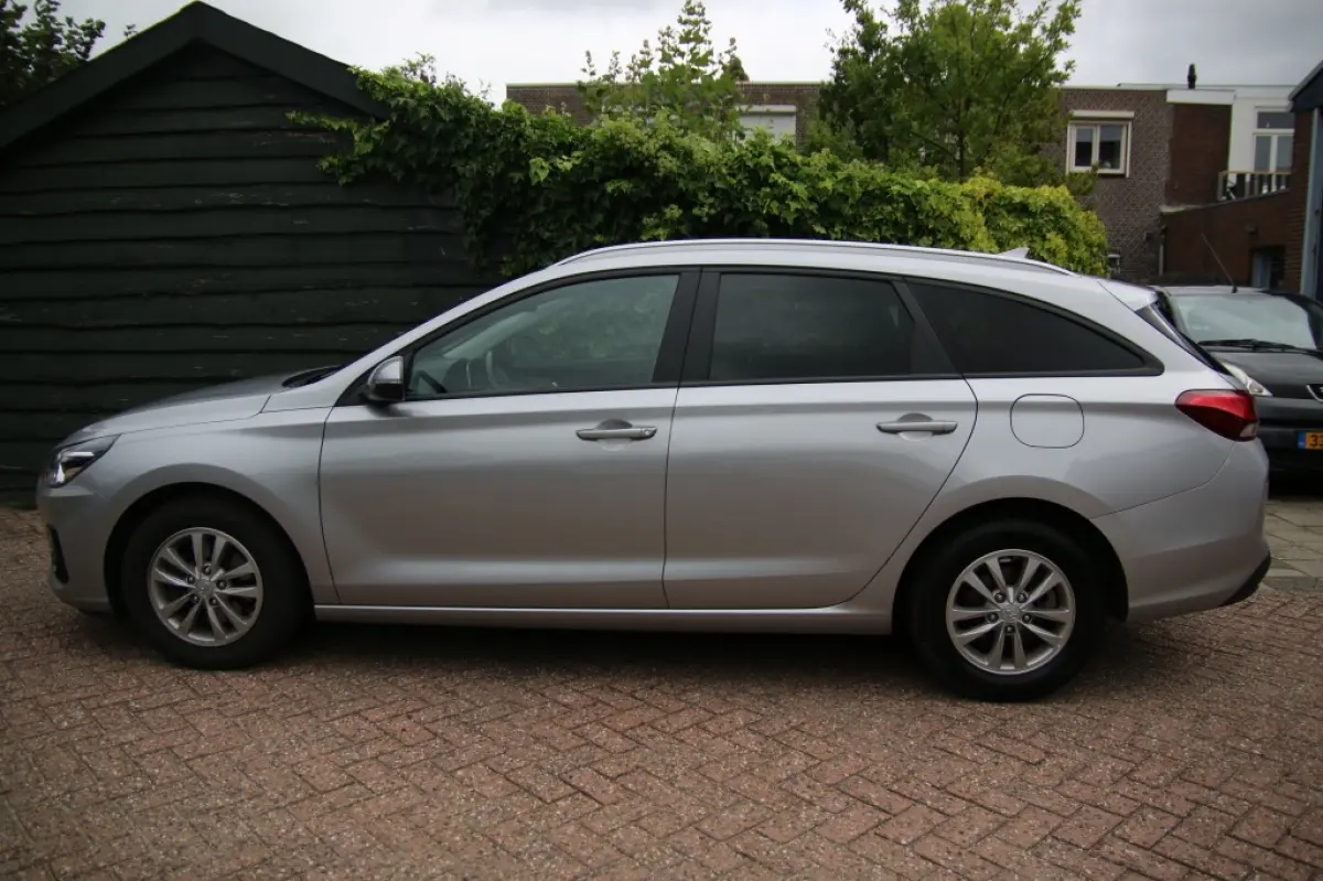 1.0 T-GDi MHEV Comf.